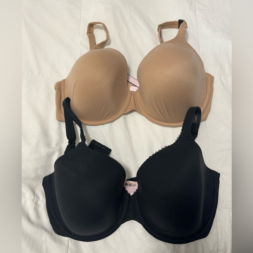 Victoria Secret Body By Victoria Lined Perfect Coverage